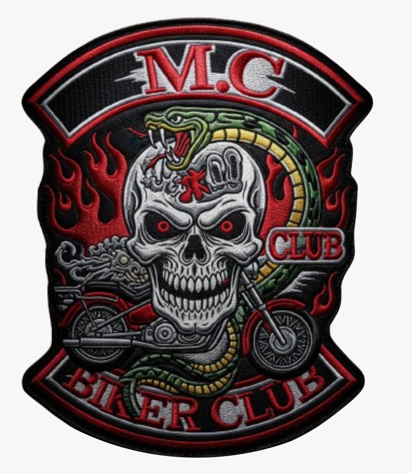 Bikers forum